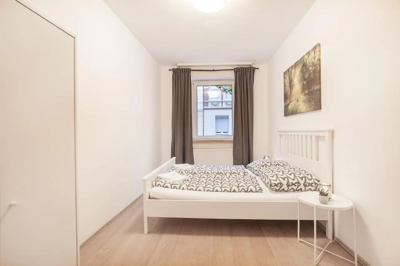 Apartamento Tm Studio Dortmund