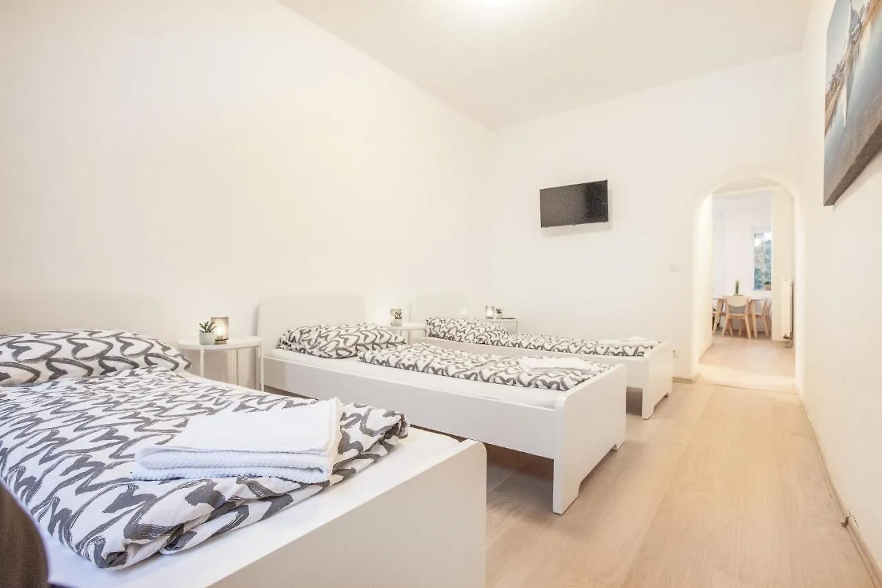 Apartamento Tm Studio Dortmund