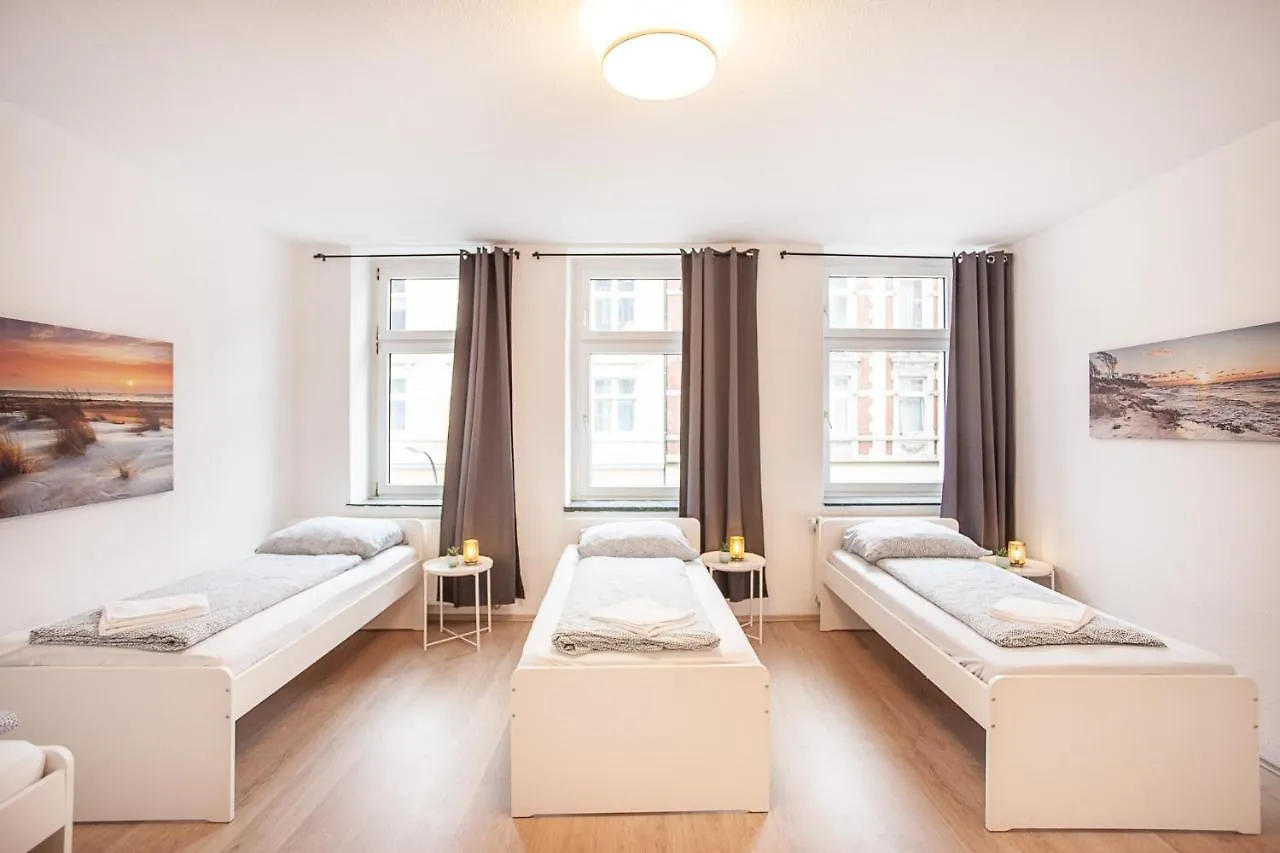 Apartamento Tm Studio Dortmund