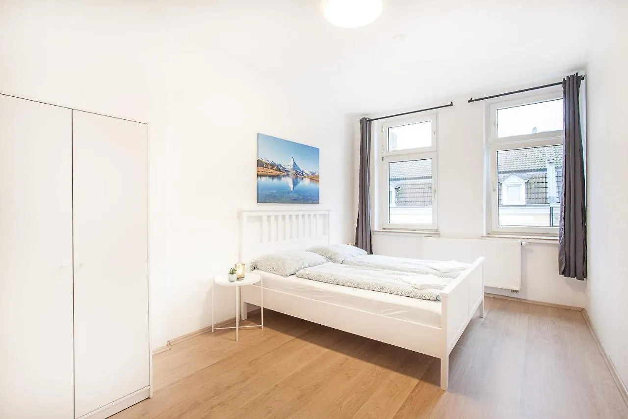 Apartamento Tm Studio Dortmund