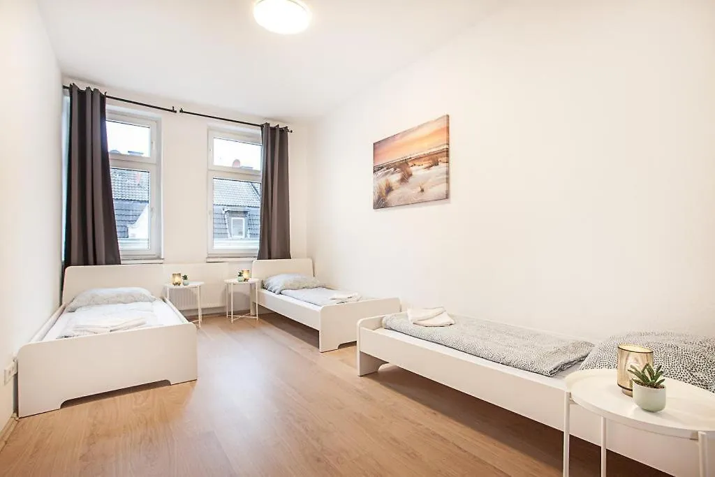 Apartamento Tm Studio Dortmund Alemania