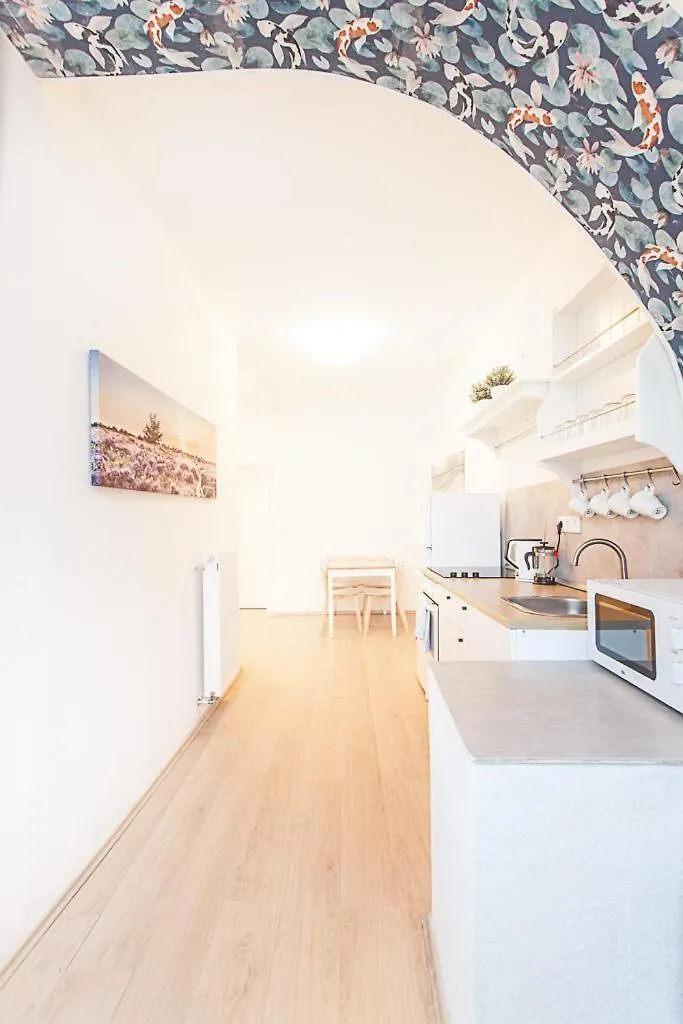 Apartamento Tm Studio Dortmund