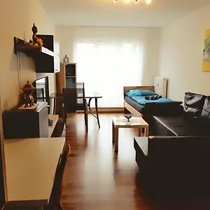  Apartamento Private Close To Subway Alemania