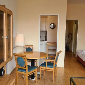  Apartamento Topdomizil Mitte Alemania