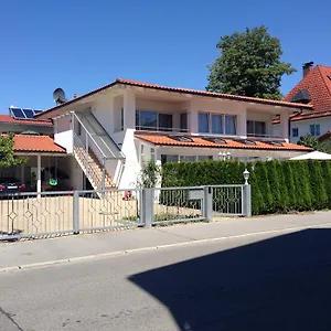  Apartamento Haus San Marco Alemania