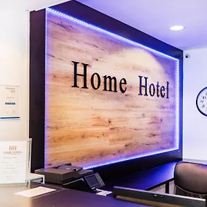 Home Hotel Dortmund