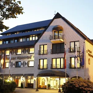 Parkhotel Wittekindshof Dortmund