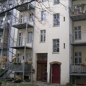  Apartamento City Quartier Alemania