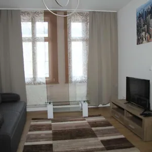  Apartamento City Alemania