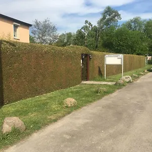 Ferienhaus Wellnesshaus Deutschland