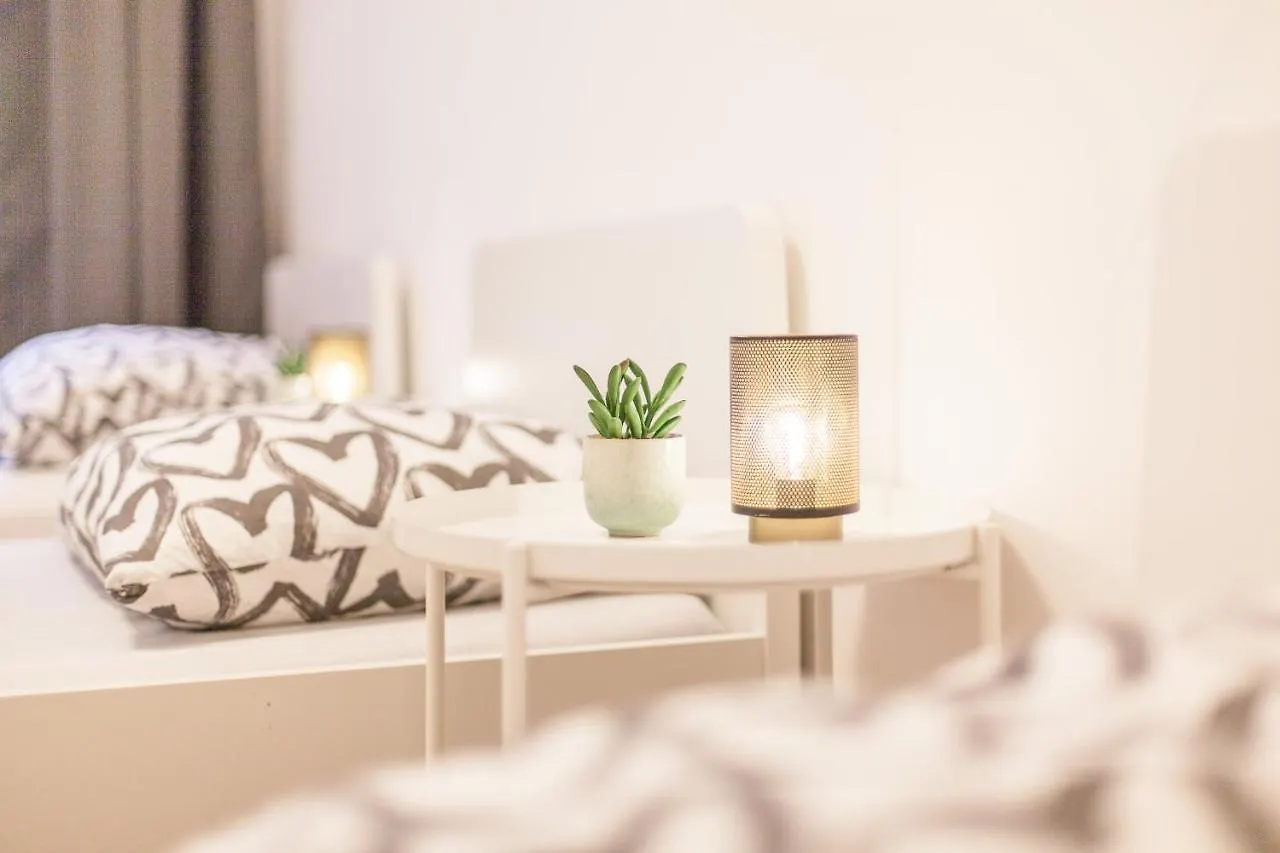Tm Studio Dortmund Apartment